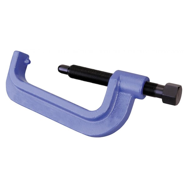 TORSION BAR UNLOADING TOOL GM K35 SERIES TRUCKS